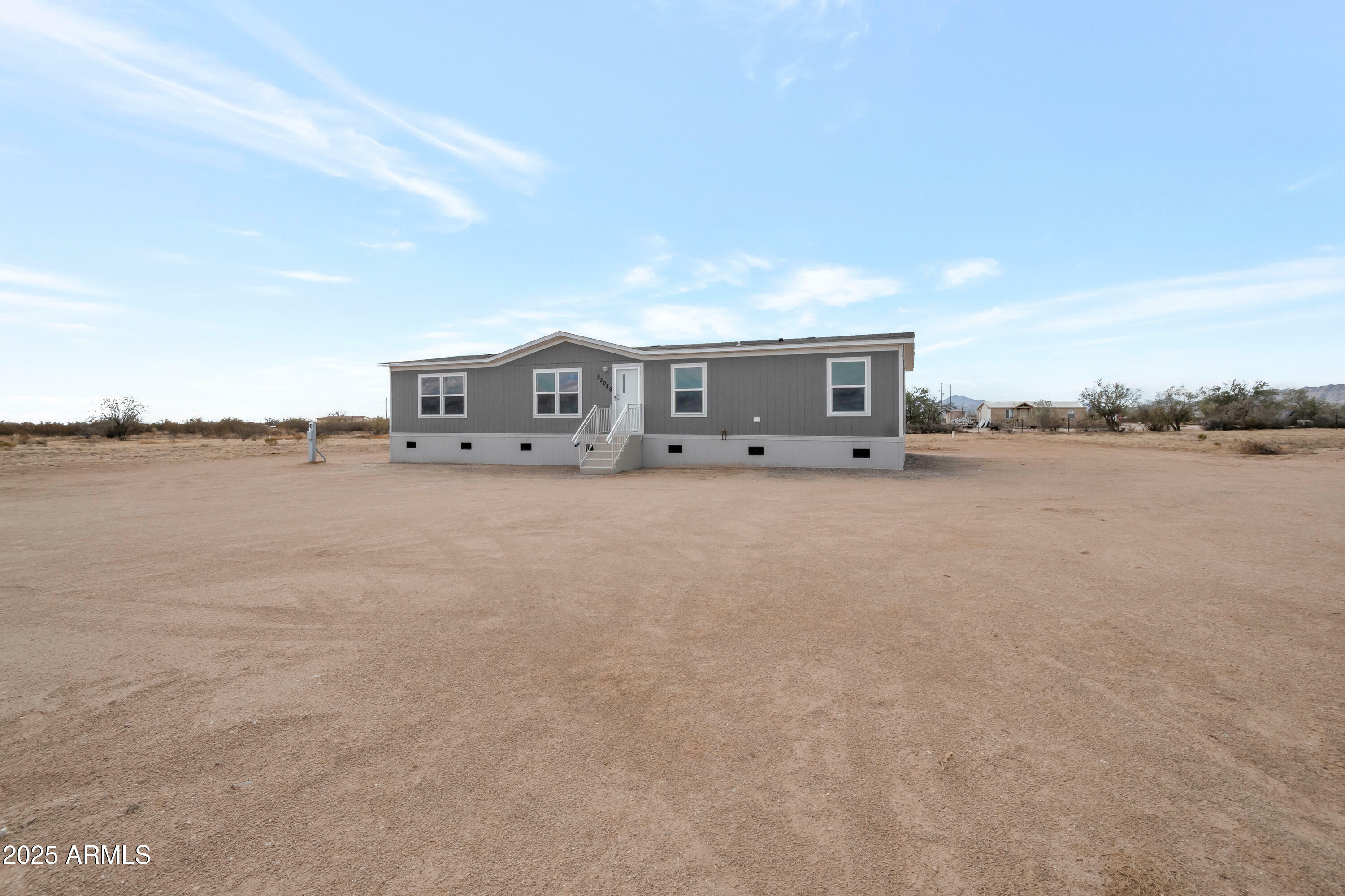Property Photo: 52089 W Organ Pipe Road AZ 85139