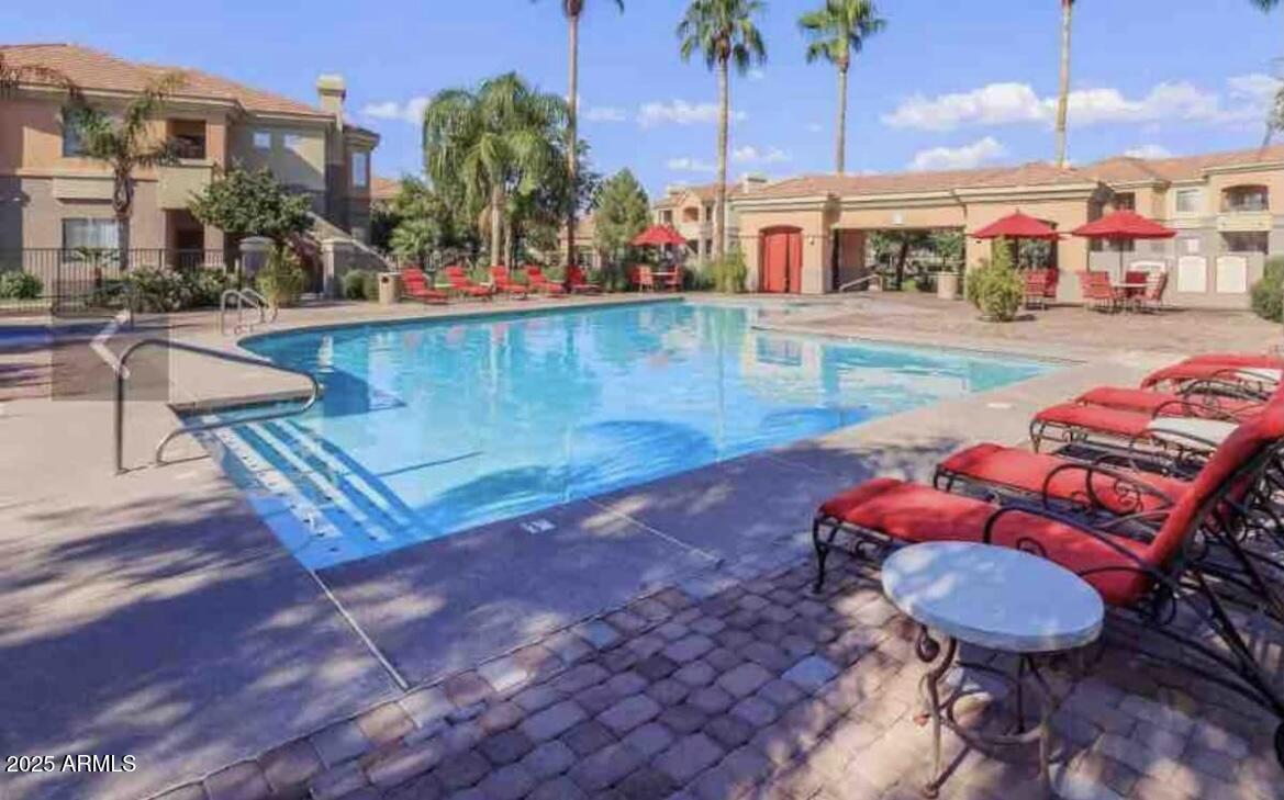 Property Photo: 1941 S Pierpont Drive 1099 AZ 85206