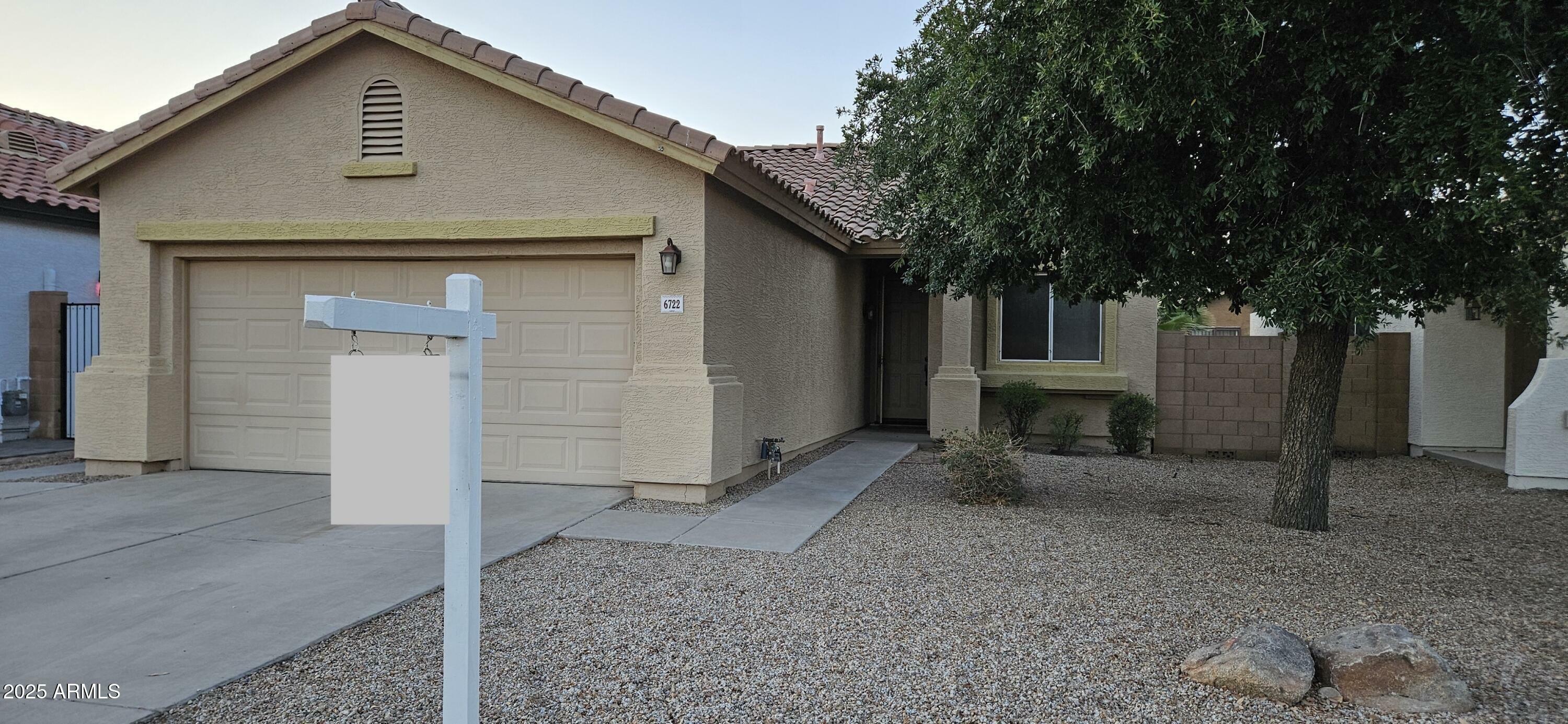 Property Photo: 6722 W Shannon Street AZ 85226