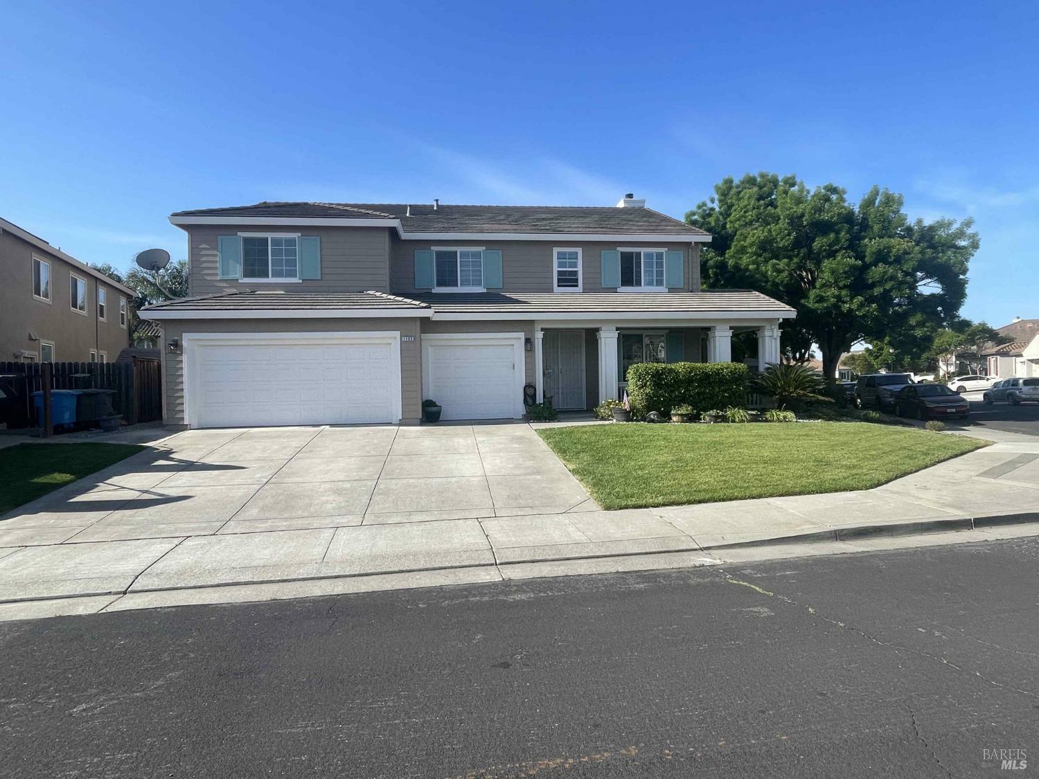 Property Photo: 1155 Bello Drive CA 95620