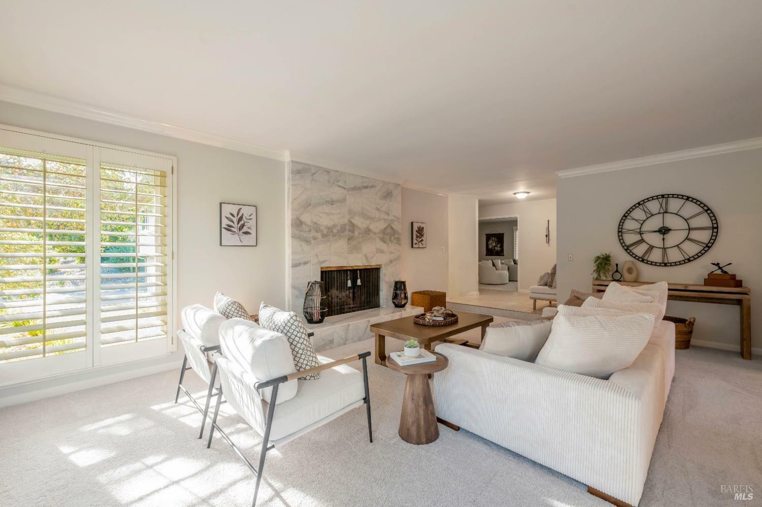 Property Photo: 36 Capilano Drive CA 94949