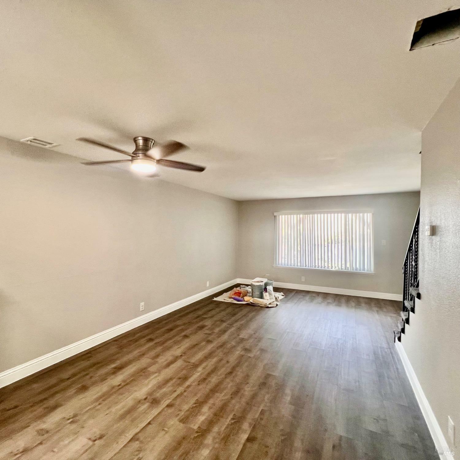 Property Photo: 3400 Tennessee Street CA 94591
