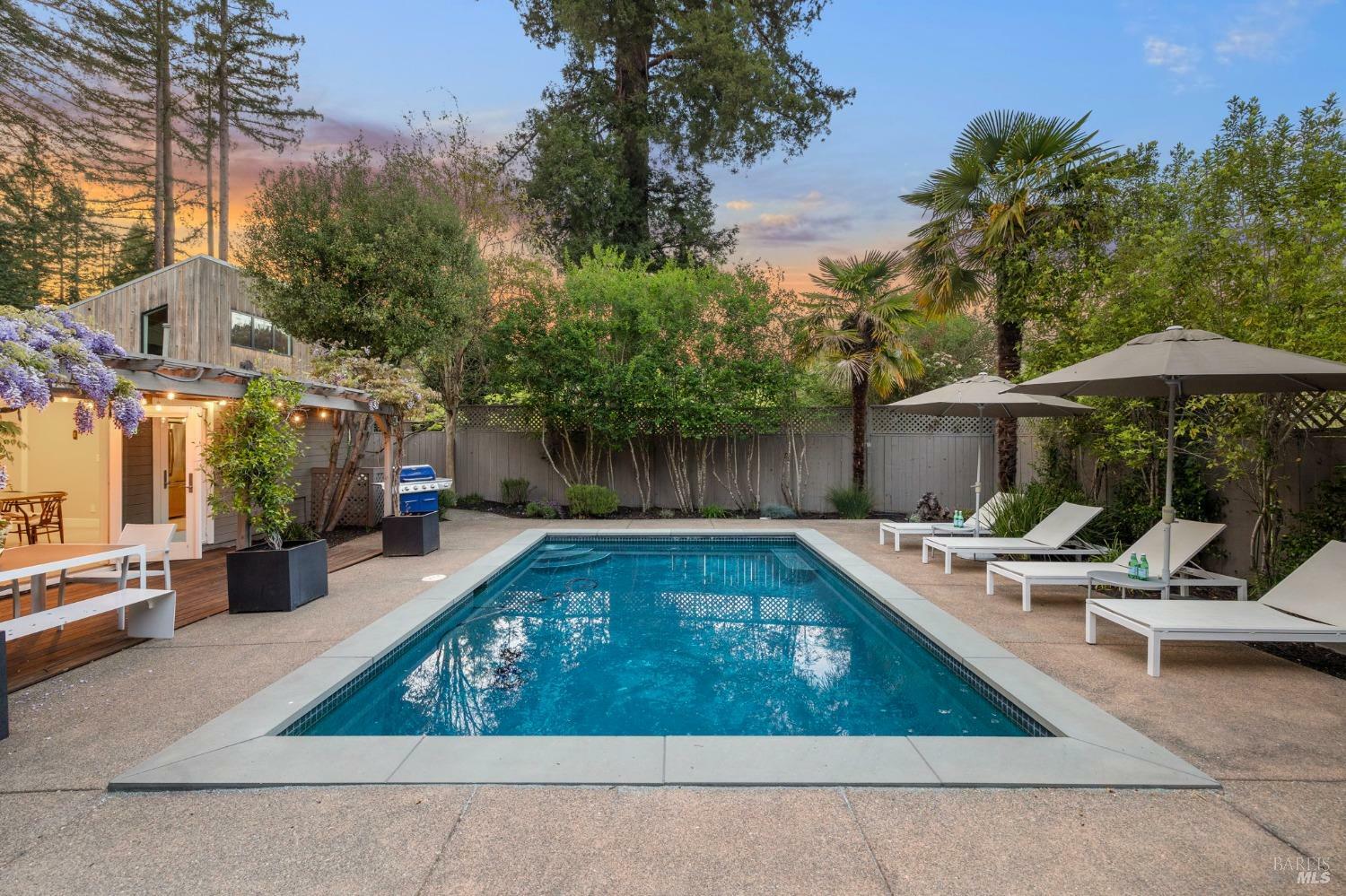 16184 Laughlin Road  Guerneville CA 95446 photo