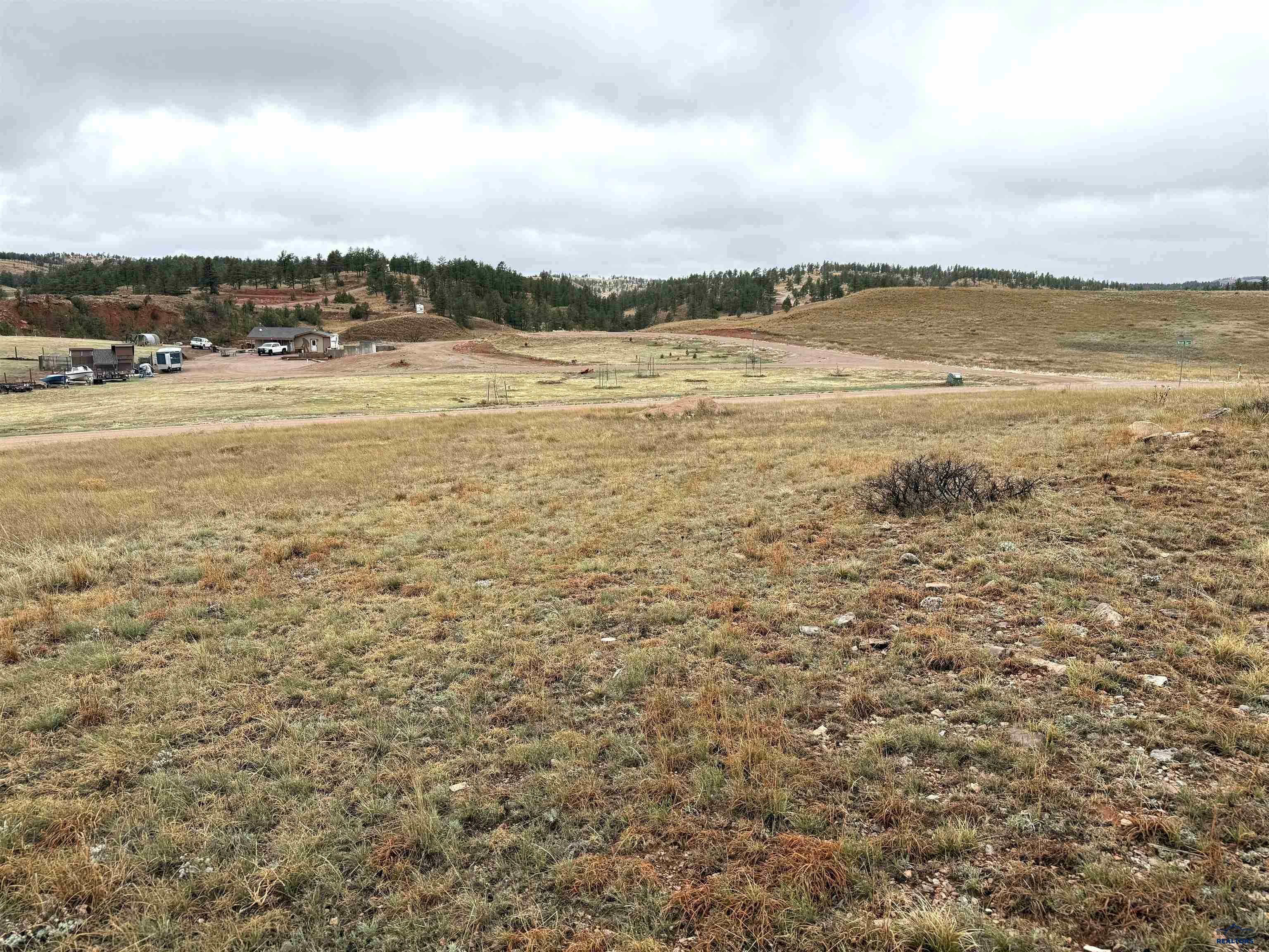 Property Photo: Tbd Morning Star Rd SD 57747-0000
