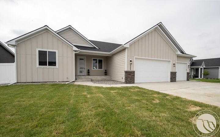 5232 Rich Lane  Billings MT 59106 photo
