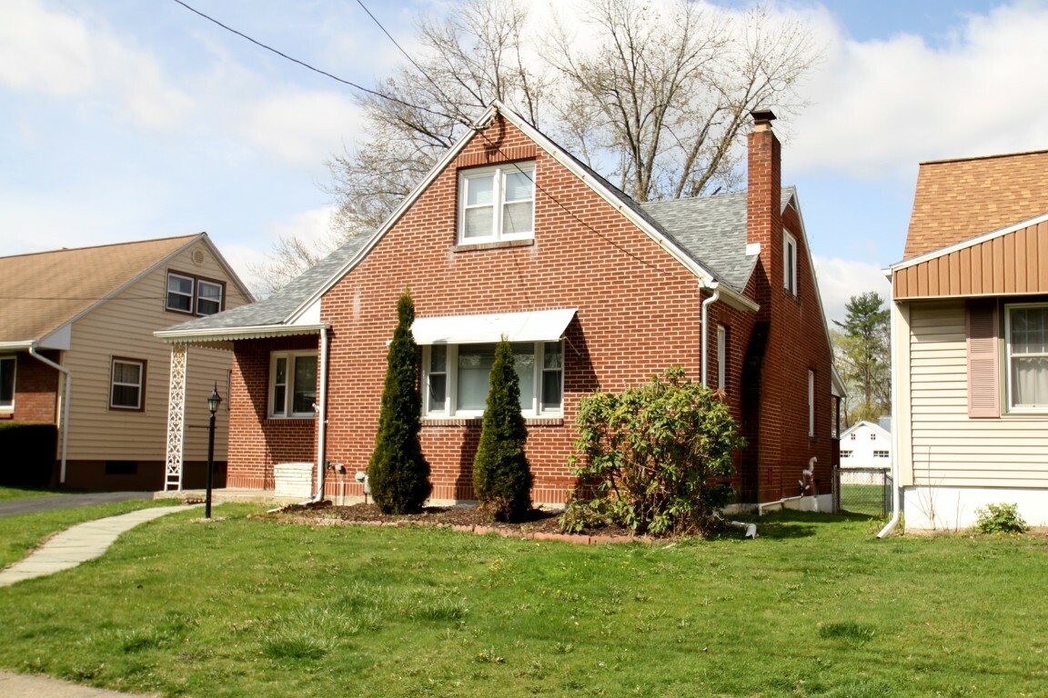 Property Photo: 14 Adams Avenue NY 13790