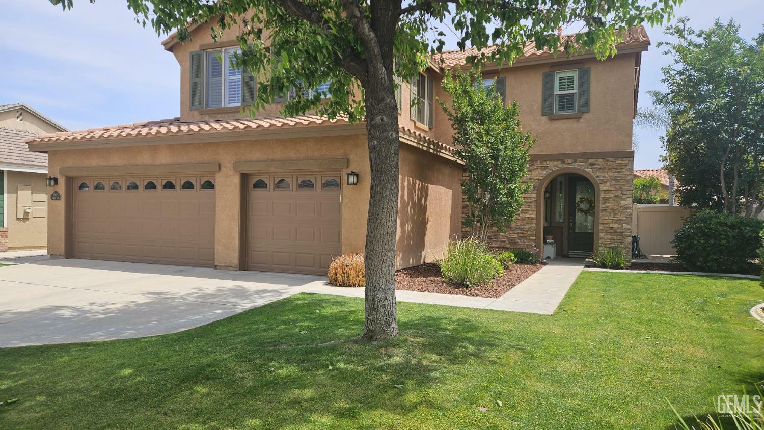 Property Photo: 12625 Fallstaff Lane CA 93312