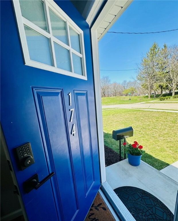 Property Photo: 174 North Place NY 14830