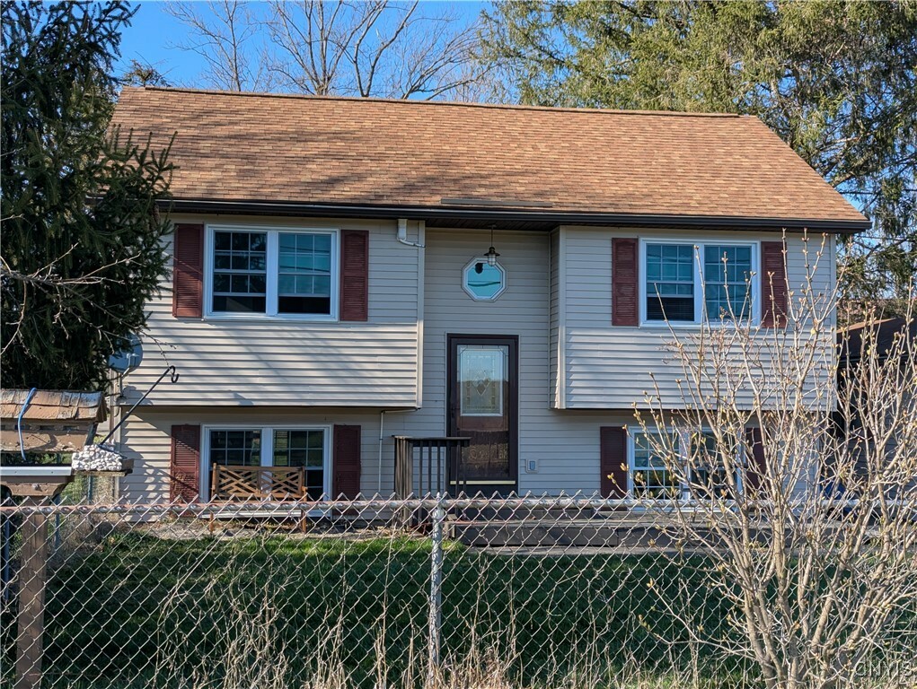Property Photo: 1723 Sessions Hill Road NY 13077