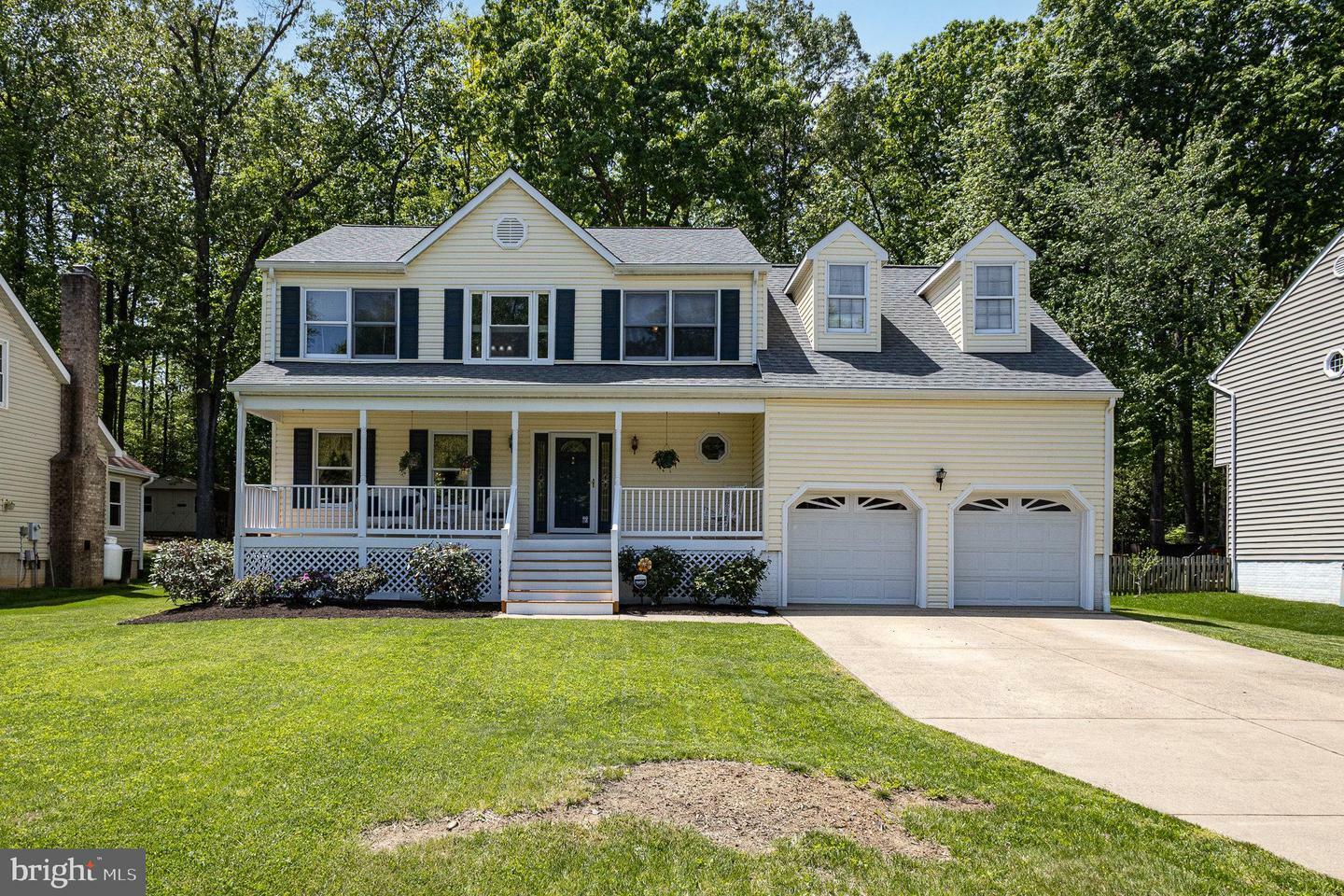 Property Photo:  47 Kelly Way  VA 22556 