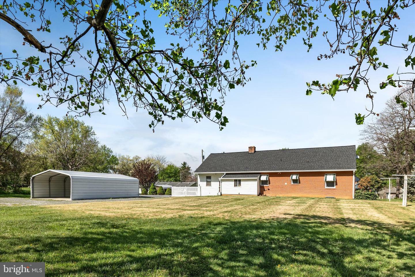 Property Photo: 312 Bryarly Road VA 22603