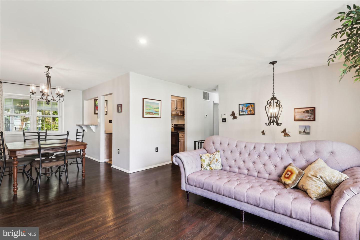 Property Photo: 8205 Glyn Street VA 22309