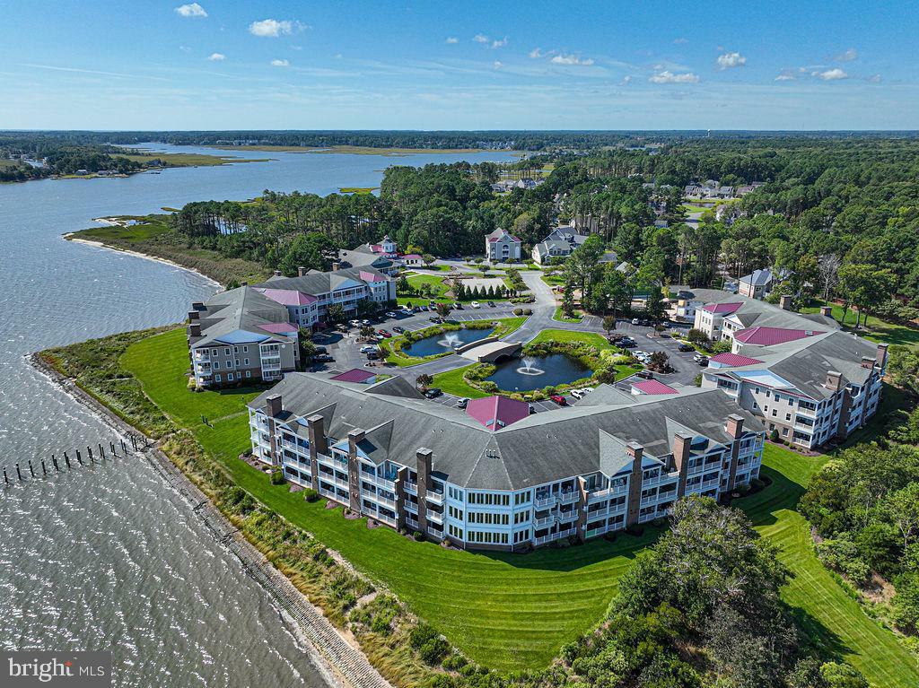 Property Photo: 2108 Points Reach MD 21811