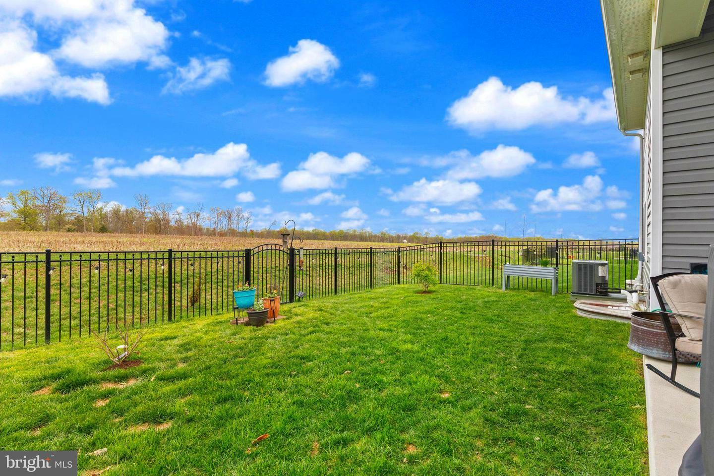 Property Photo: 2537 Monarch Way MD 21015