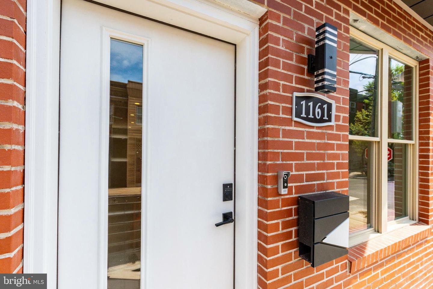 Property Photo: 1161 S 19th Street PA 19146