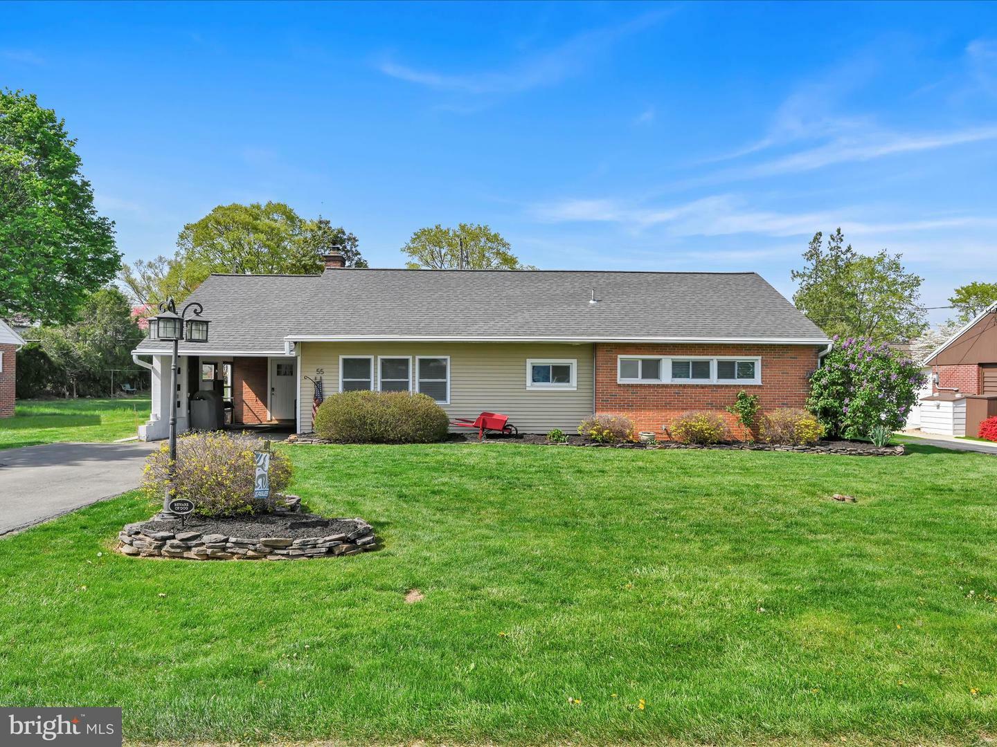 55 Stanley Avenue  Landisville PA 17538 photo