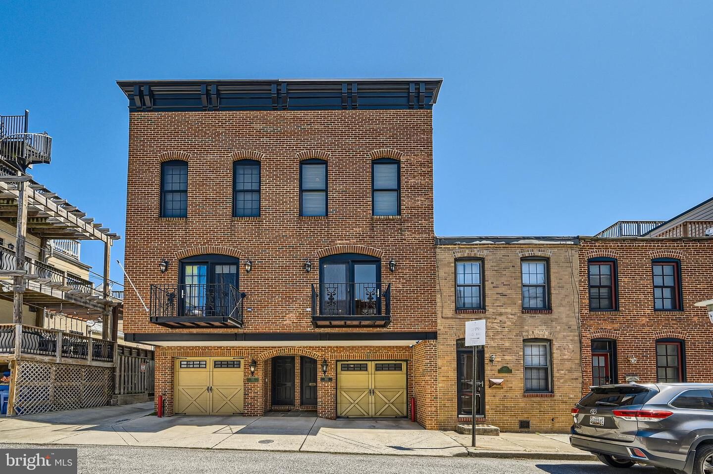 Property Photo:  1113 S Decker Avenue  MD 21224 