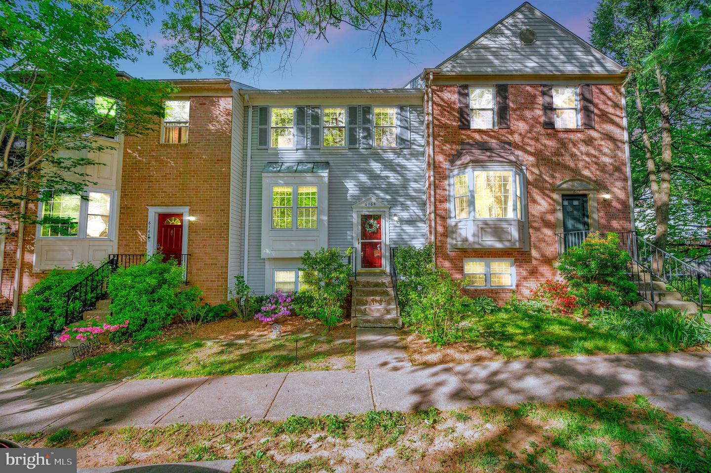 6164 Forest Creek Court  Springfield VA 22152 photo