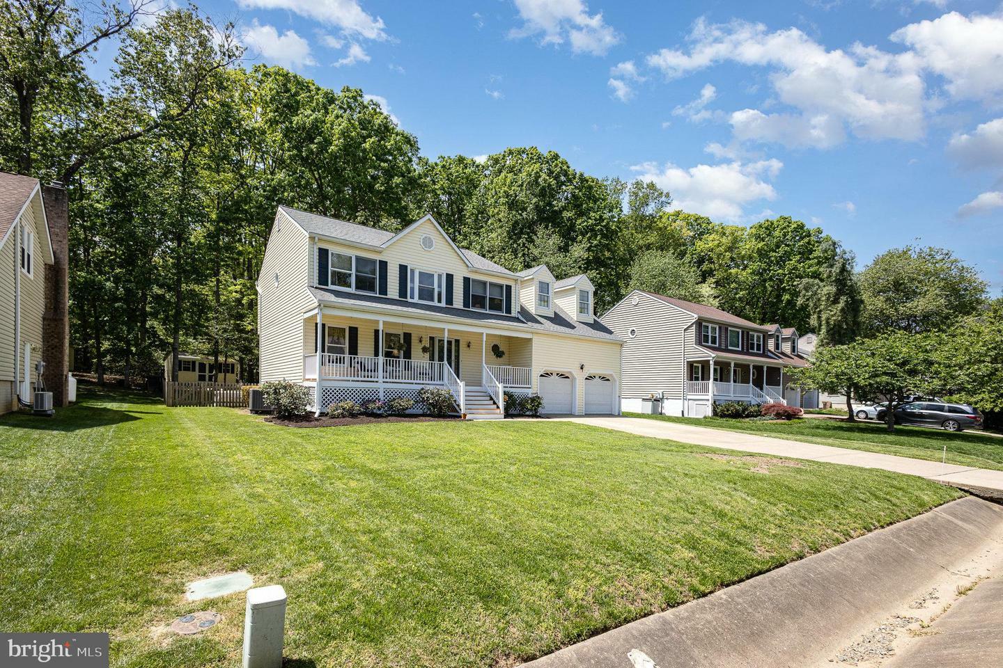 Property Photo: 47 Kelly Way VA 22556