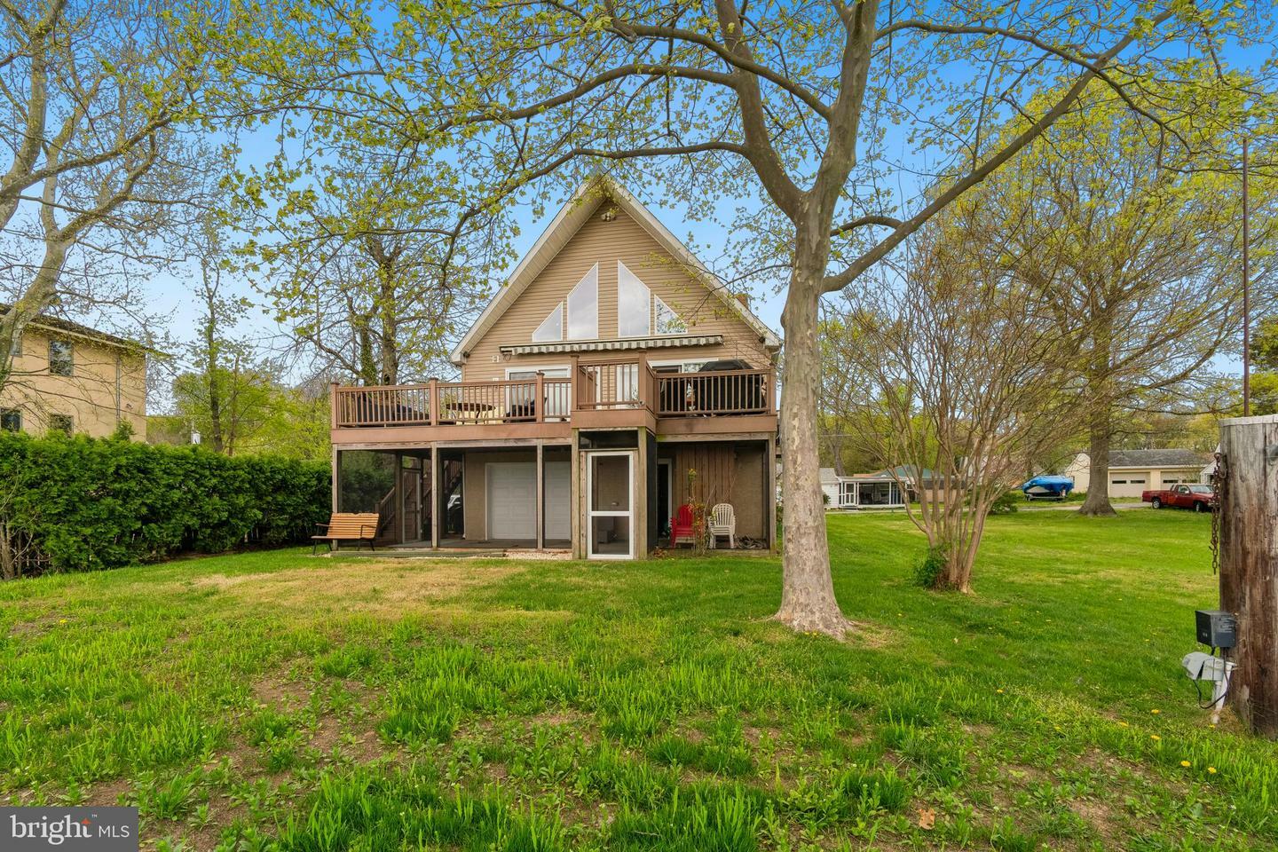Property Photo: 32 Laurel Road MD 21903