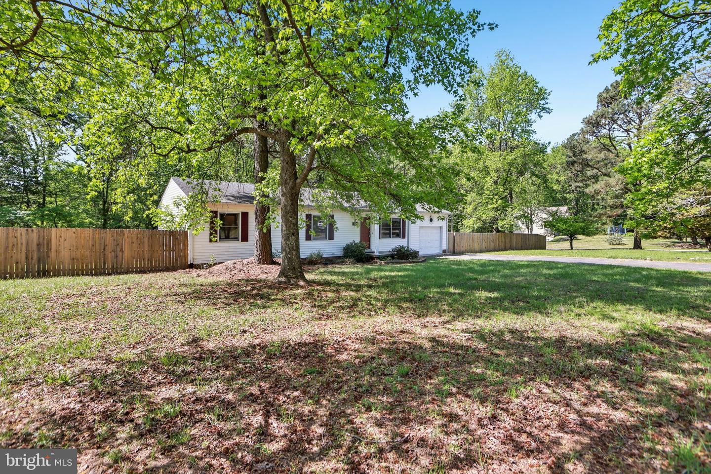 Property Photo: 1036 S Independence Drive VA 22520