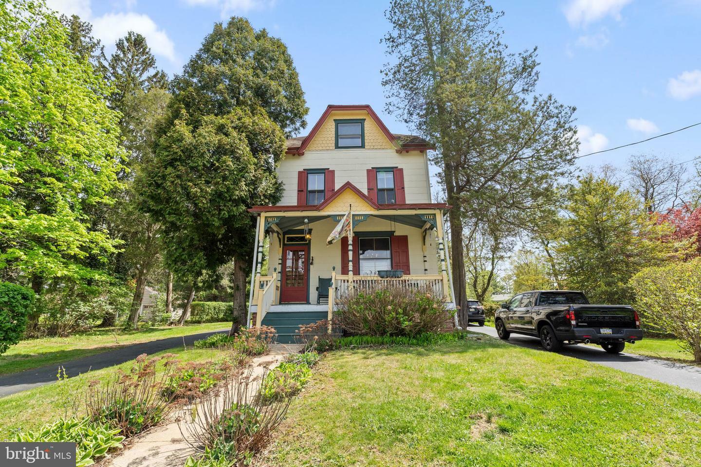 40 Barren Road  Media PA 19063 photo