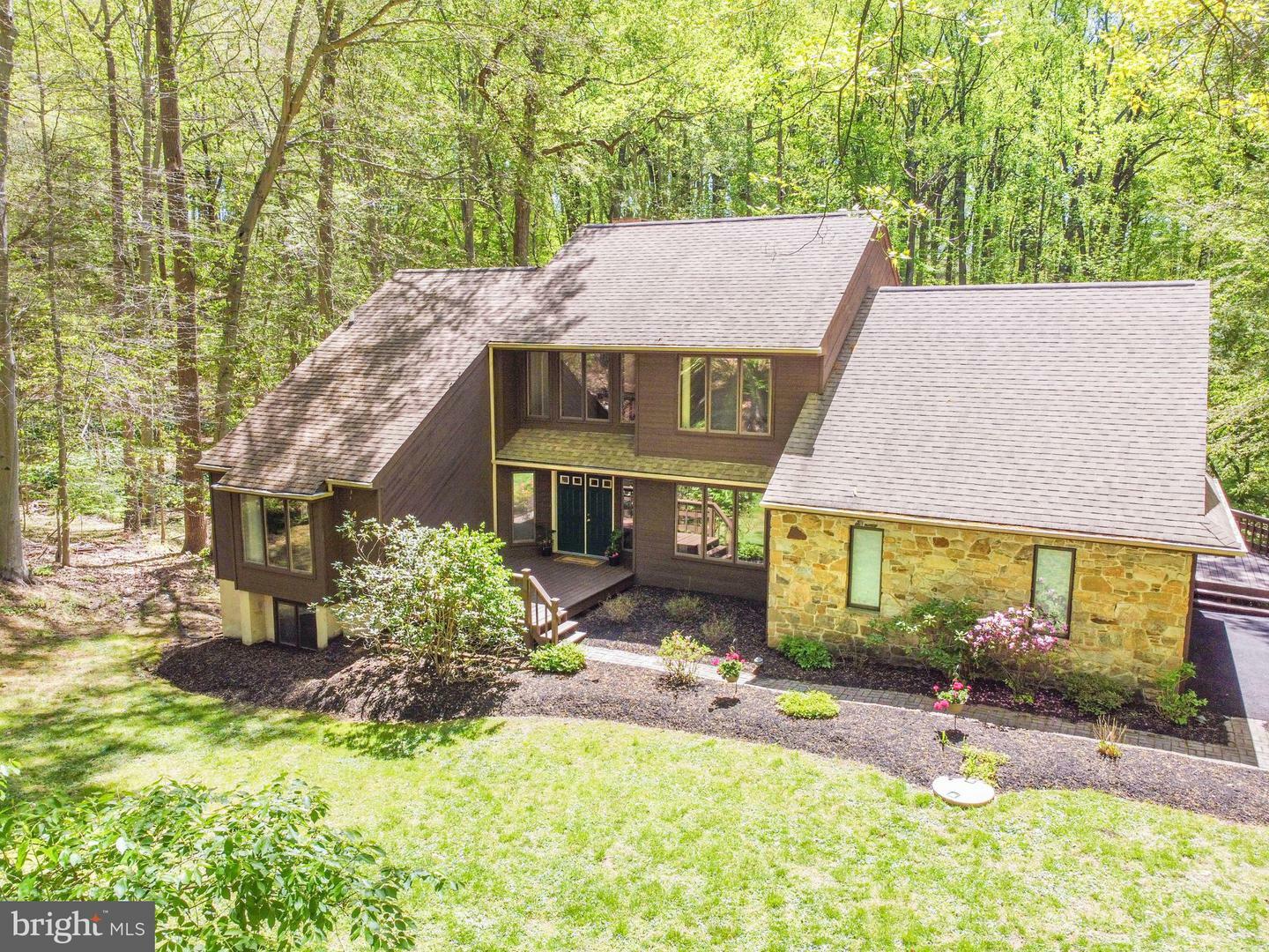 Property Photo: 16 Hunters Lane PA 19317