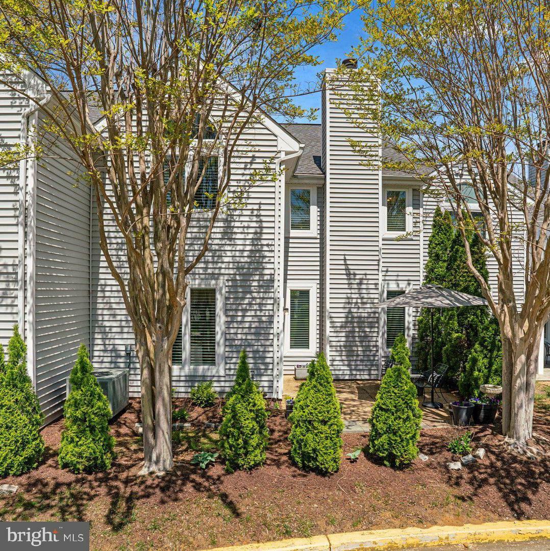 Property Photo: 522 Martingale Lane MD 21012