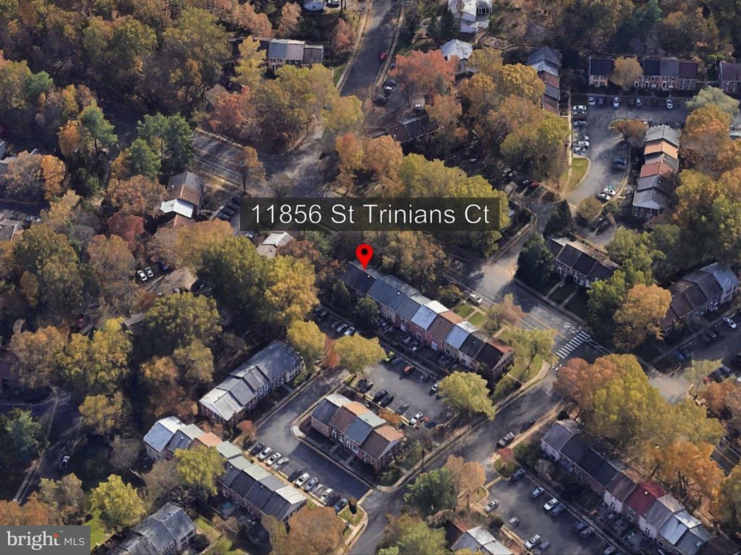Property Photo: 11856 Saint Trinians Court VA 20191