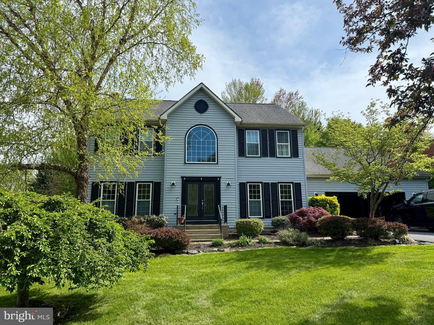 Property Photo: 10403 Farmview Court MD 21774