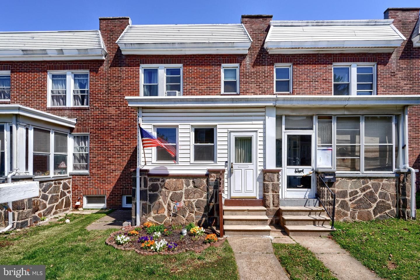 Property Photo:  6736 Woodley Road  MD 21222 