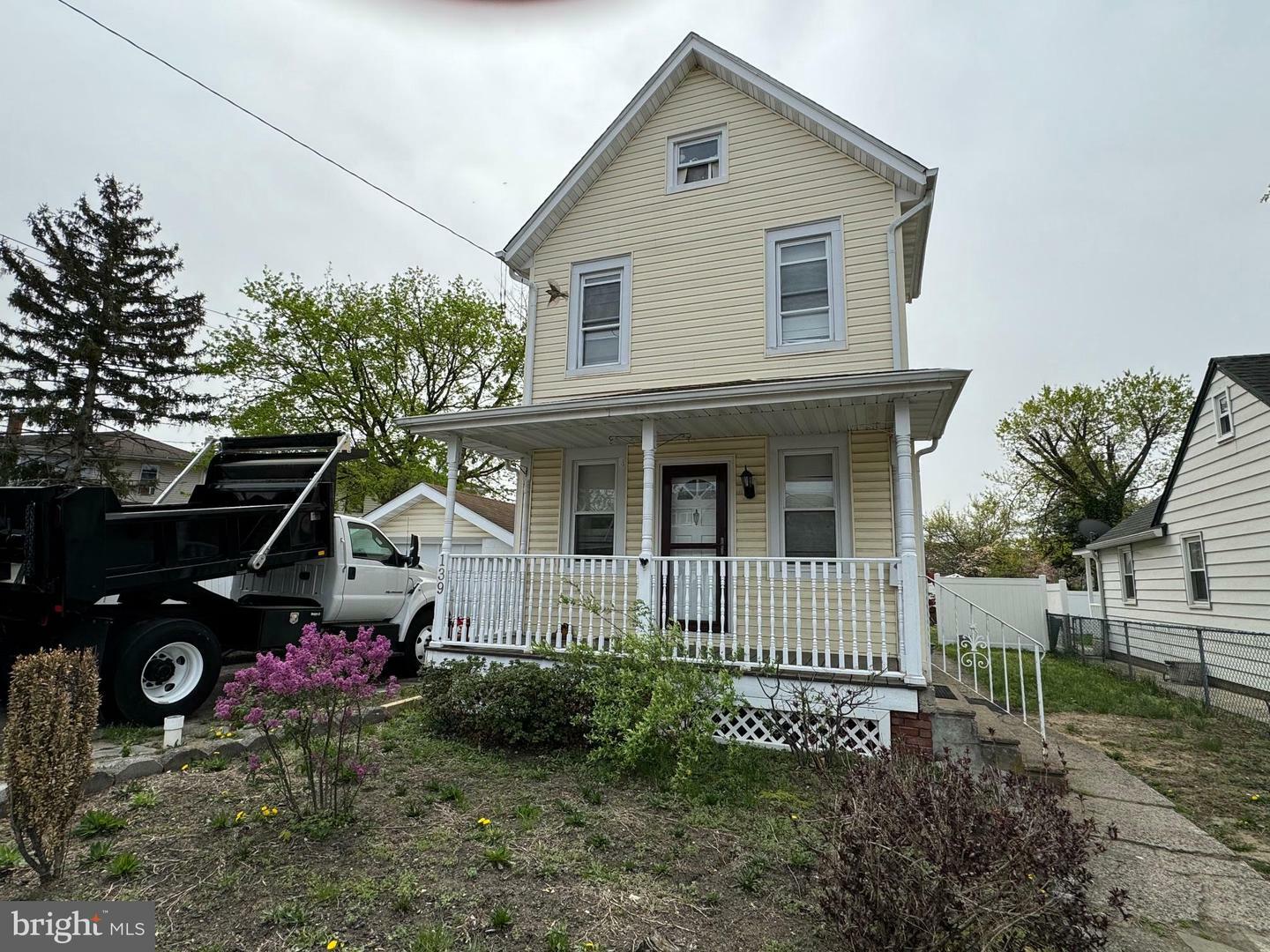 139 Paine Street  Riverside NJ 08075 photo