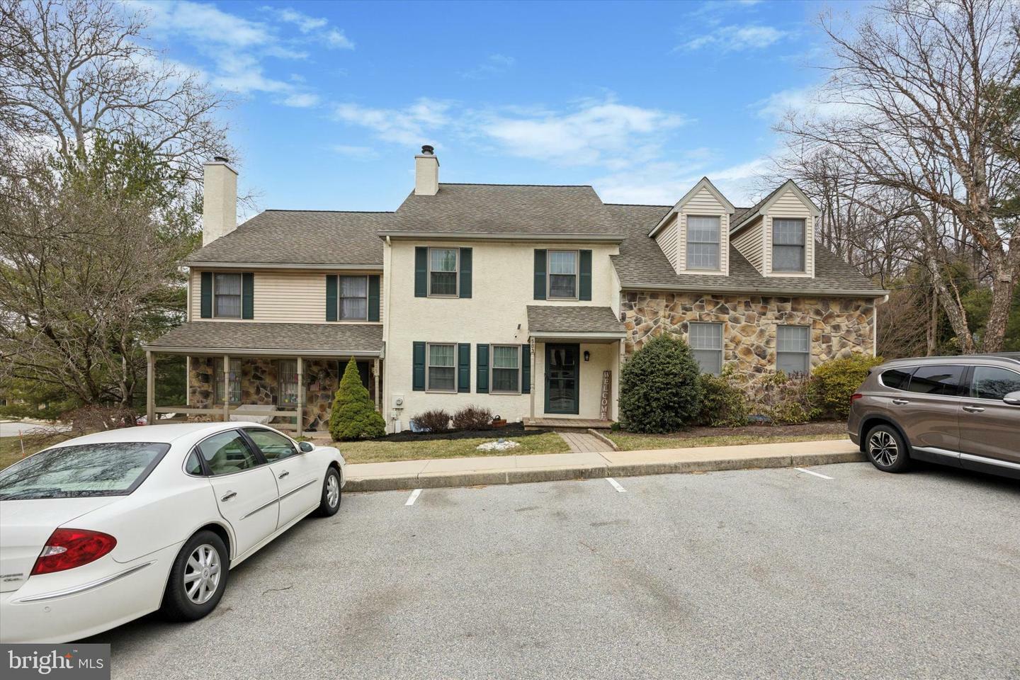 Property Photo: 503 Pickering Station Drive PA 19425