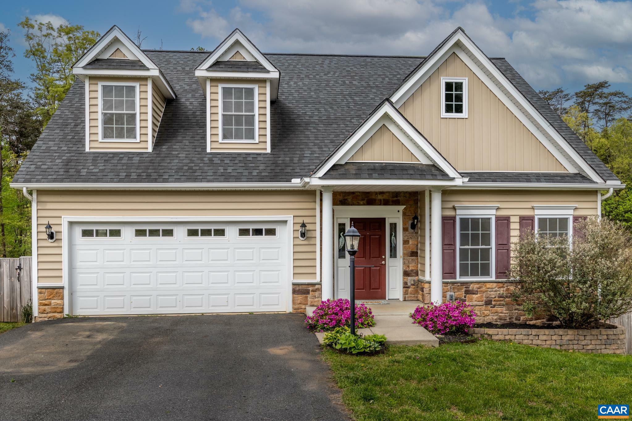 6348 Flintstone Dr  Barboursville VA 22923 photo