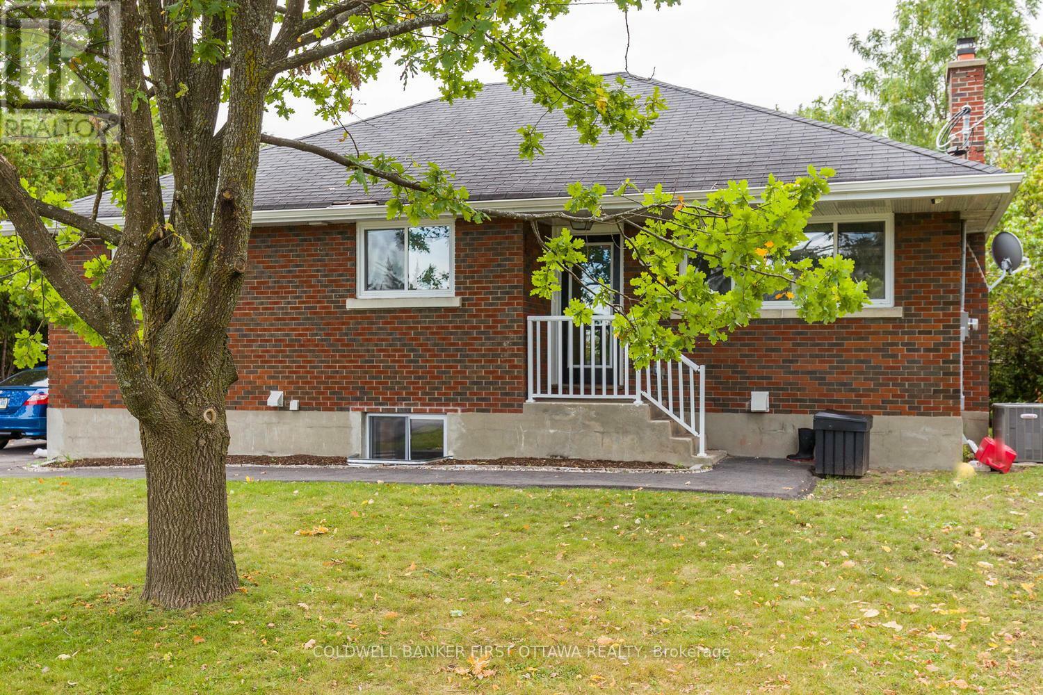 Property Photo: 34 Westwood Drive ON K2G 2X1