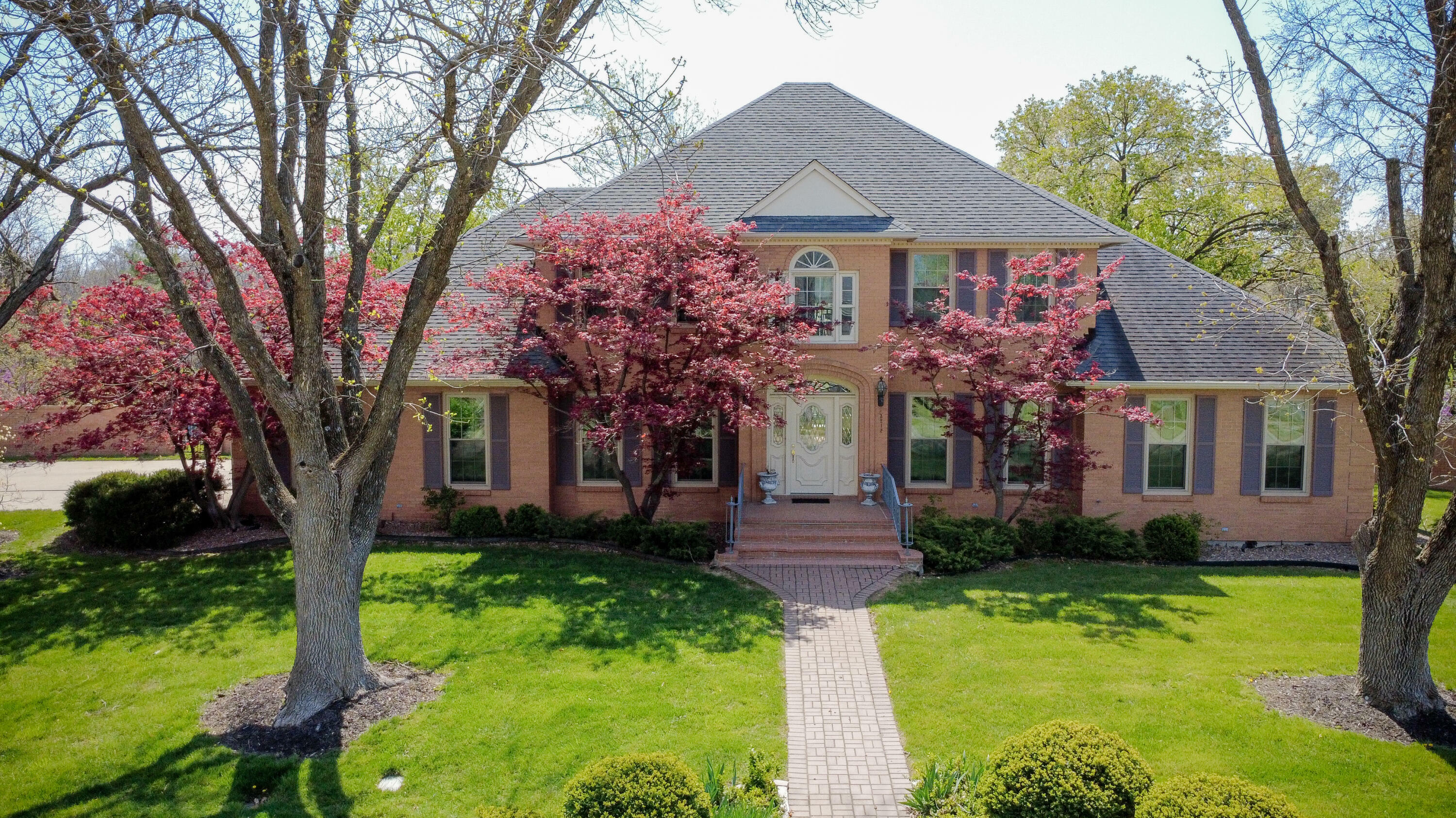 3212 Shoreside Dr  Columbia MO 65203 photo
