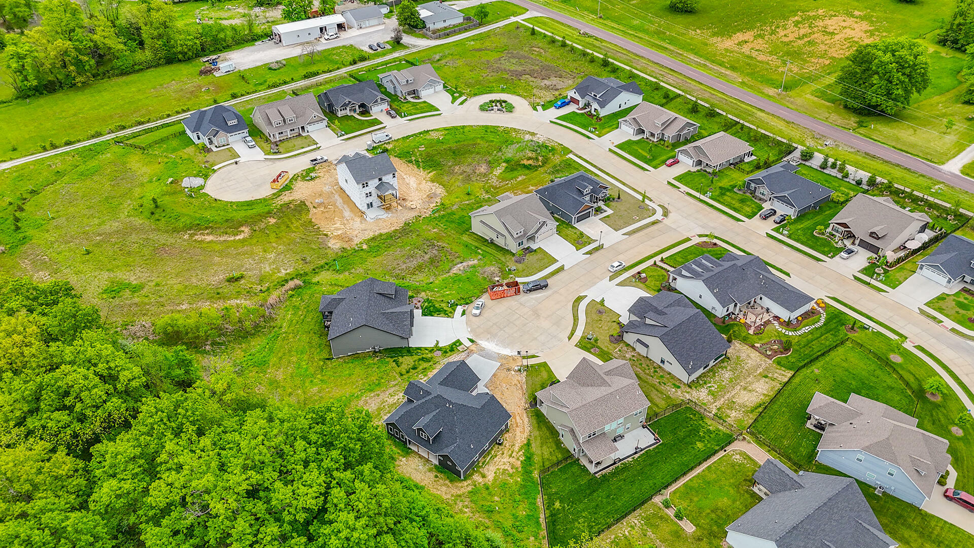Property Photo:  6176 Partridge Ct  MO 65202 