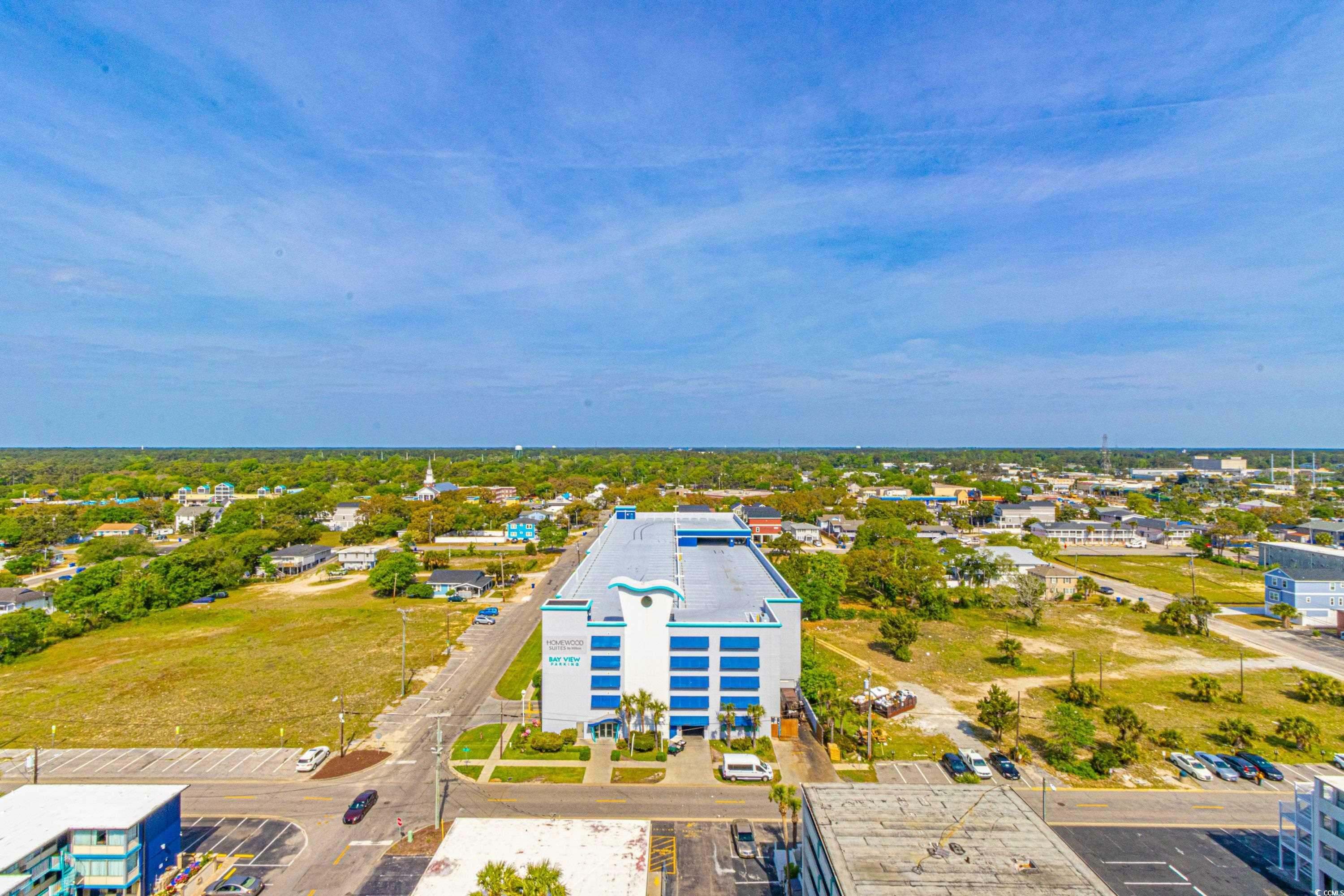Property Photo: 504 N Ocean Blvd. 1611 SC 29577