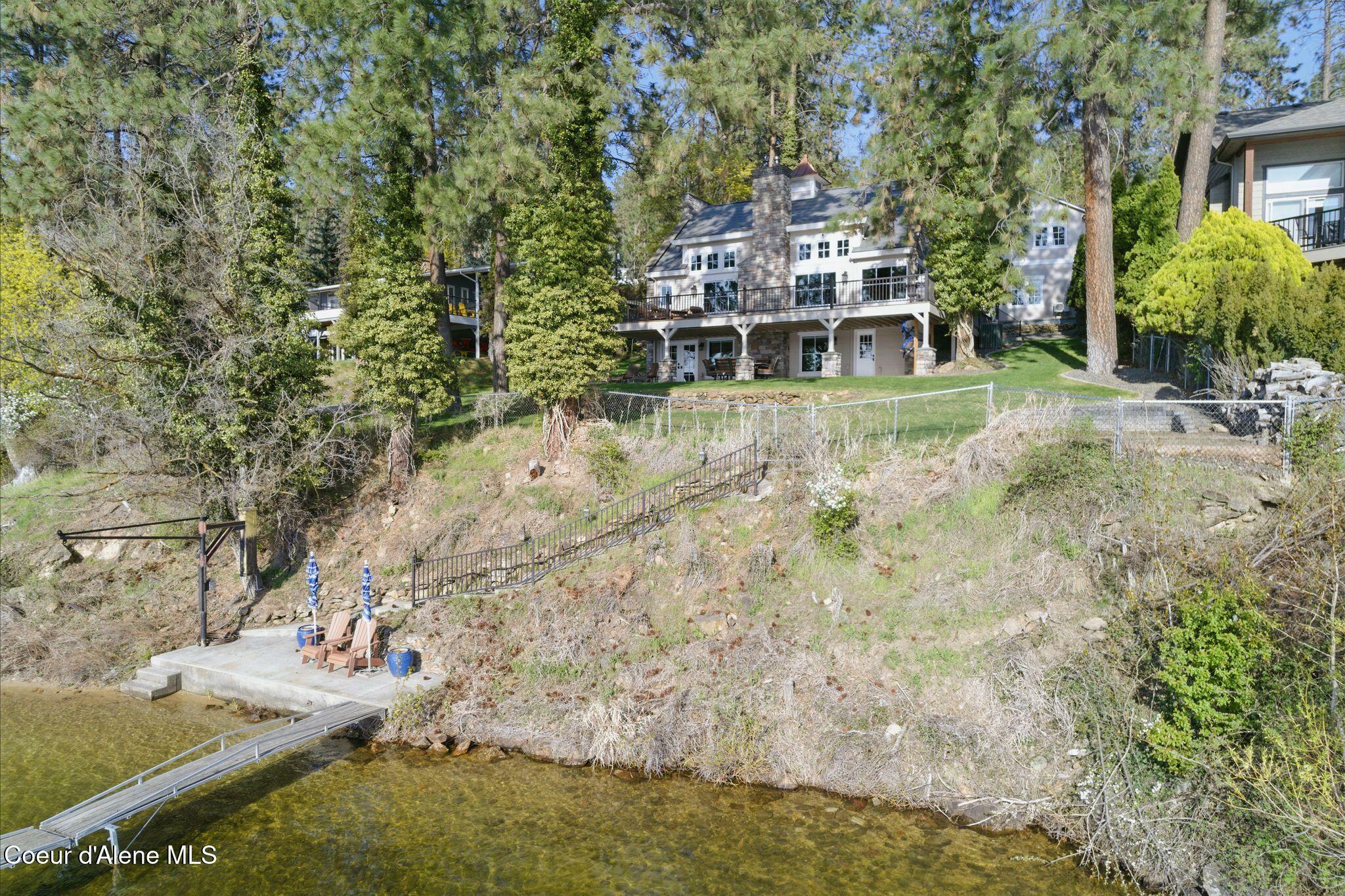610 S Neyland Ave  Liberty Lake WA 99019 photo