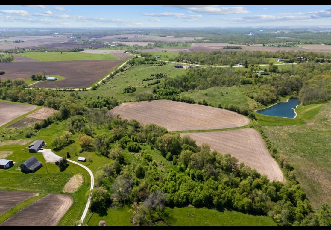 Property Photo: Quail Ridge/Ashlock Road IA 52213