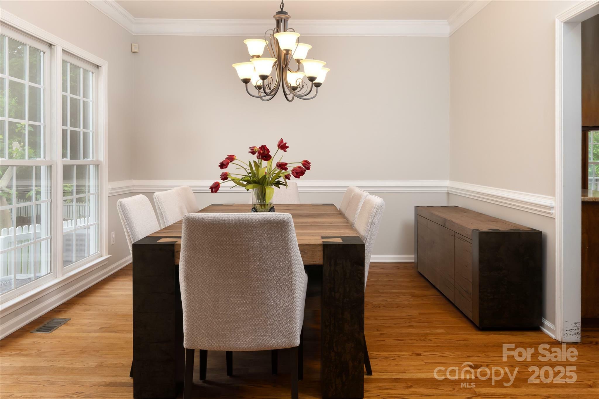 Property Photo: 20135 Northport Drive NC 28031