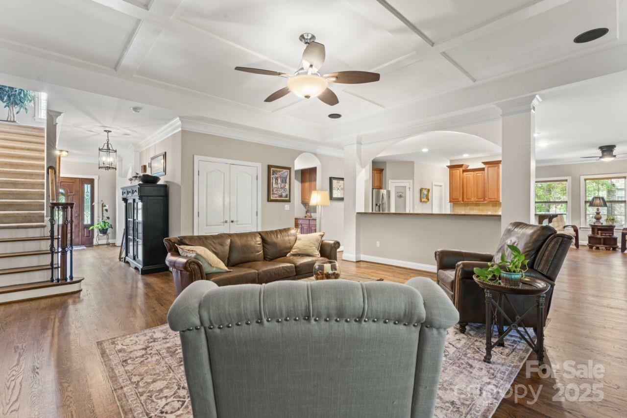 Property Photo: 3398 Millstone Creek Road SC 29720