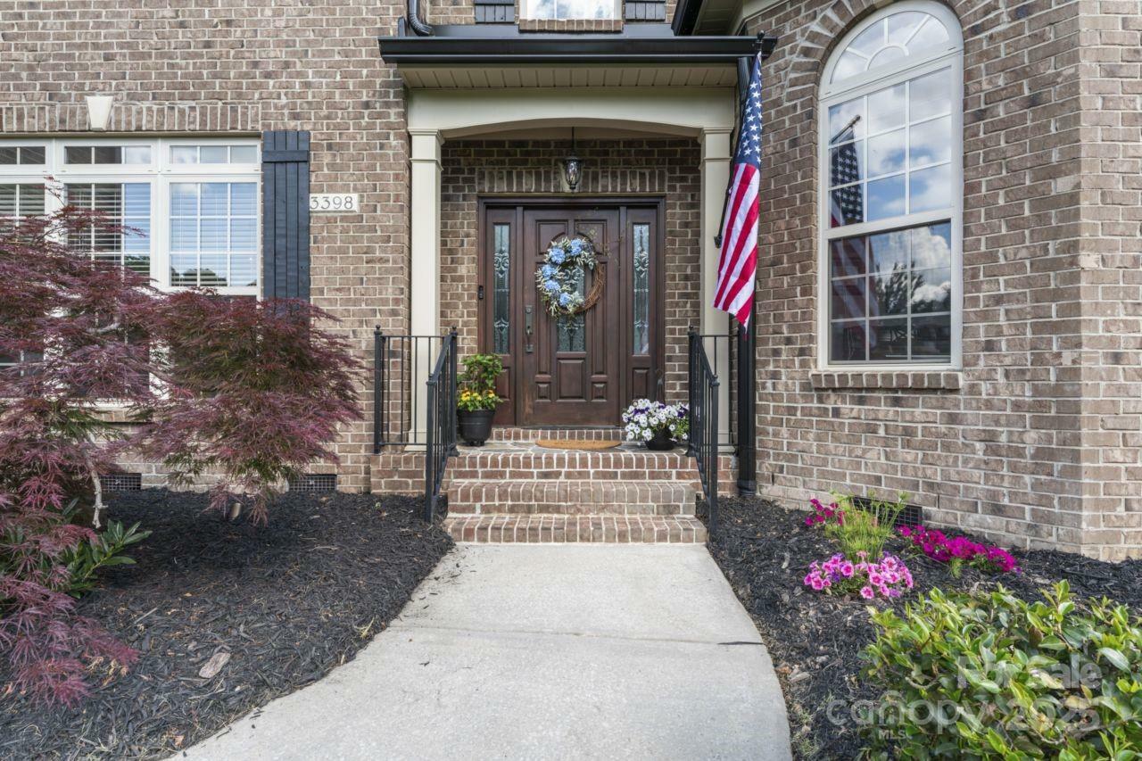 Property Photo: 3398 Millstone Creek Road SC 29720