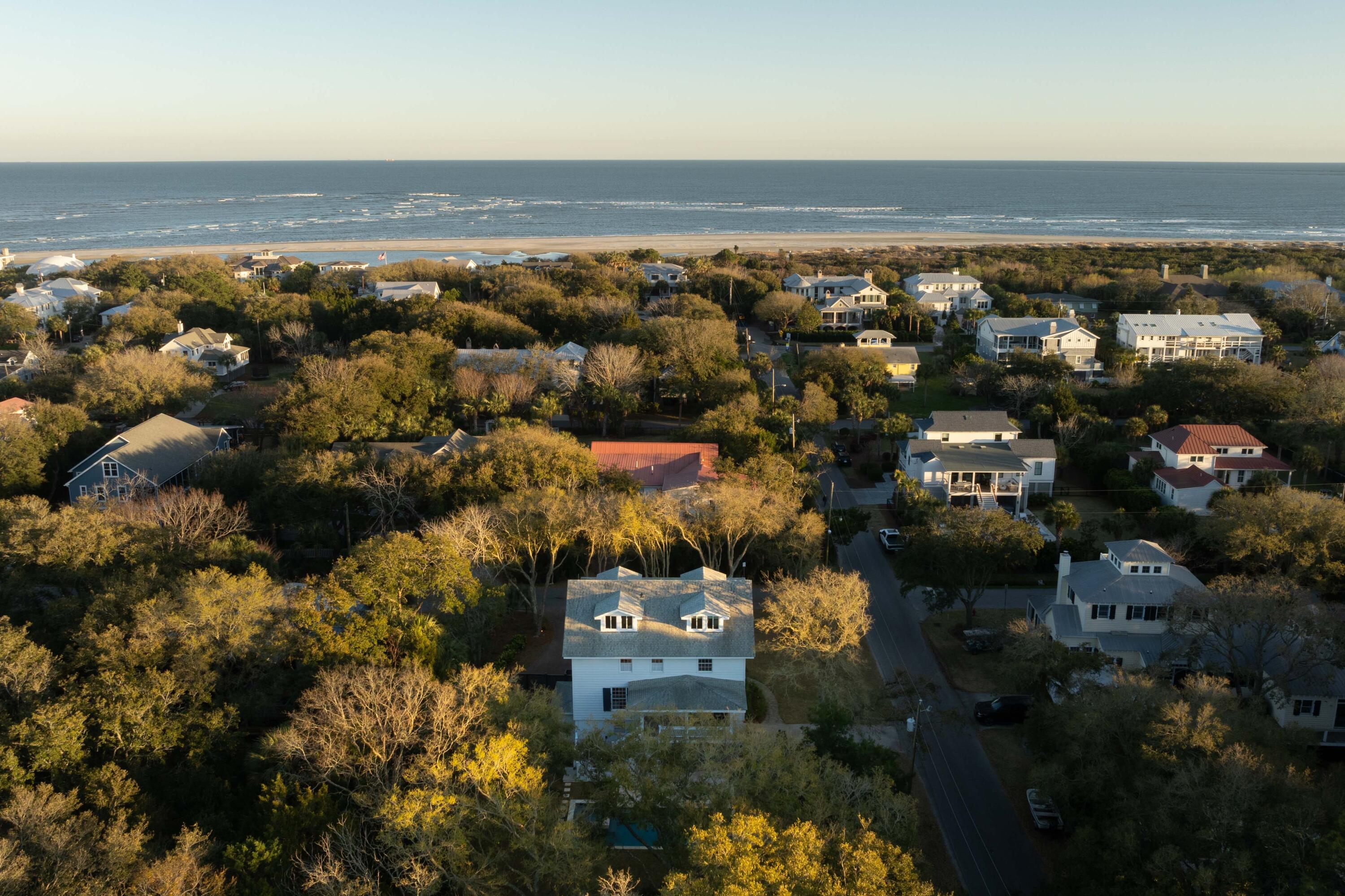 Property Photo: 2802 Ion Avenue SC 29482