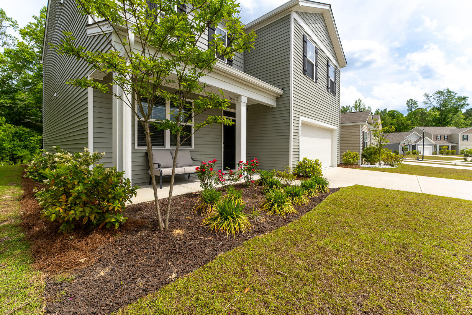 Property Photo:  131 Cloverleaf Street  SC 29483 