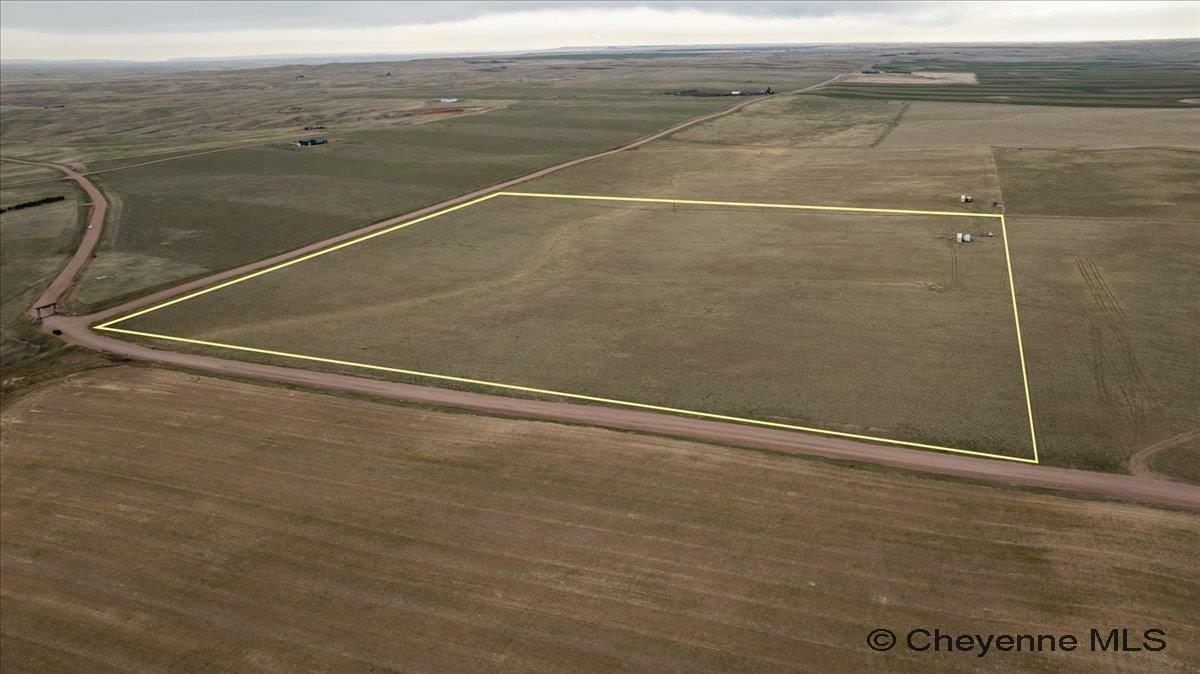 Property Photo: 2779 Road 139 WY 82009