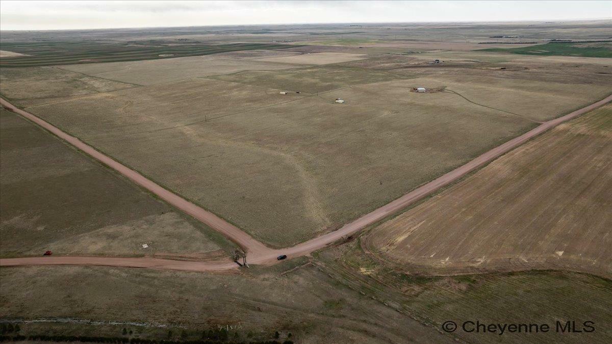 Property Photo: Tbd Shotgun Road WY 82009