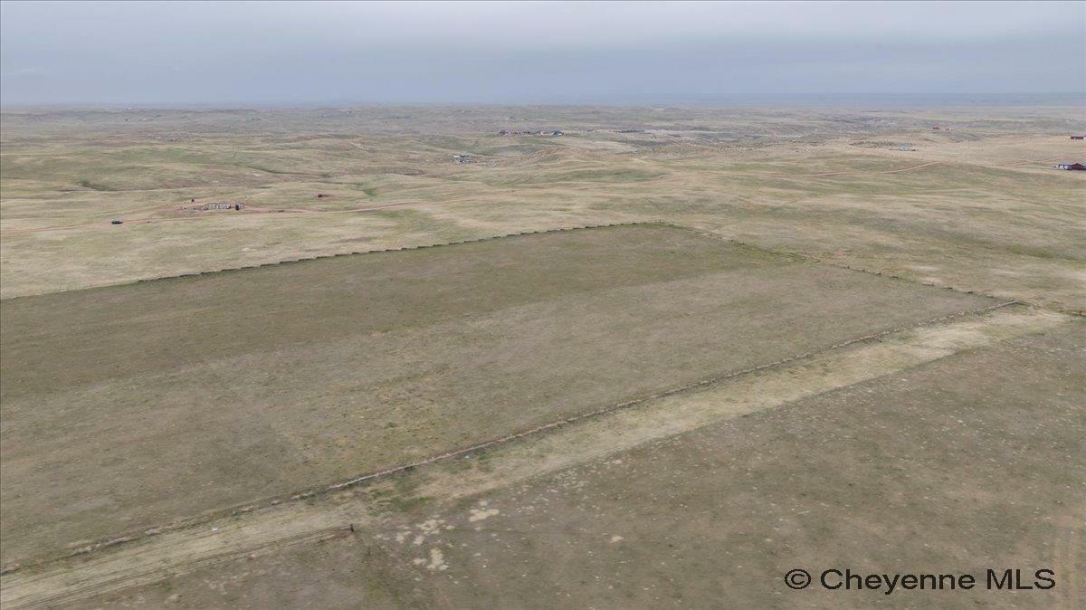 Property Photo: Tract 166 Barn Dance Blvd WY 82009