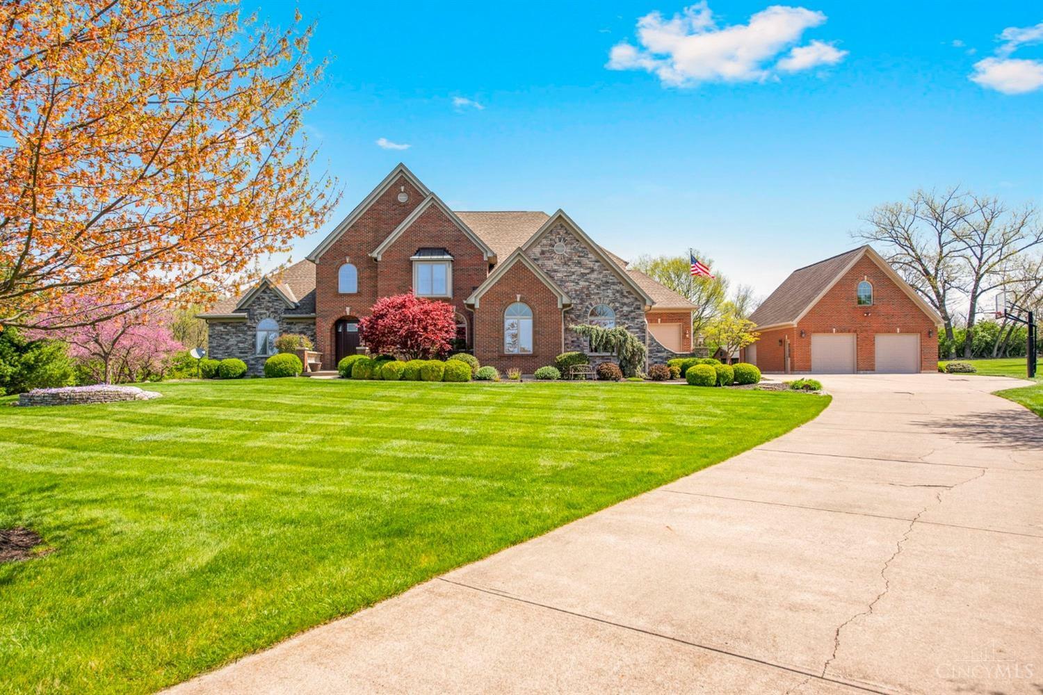 Property Photo: 7178 Paul Lane OH 45044