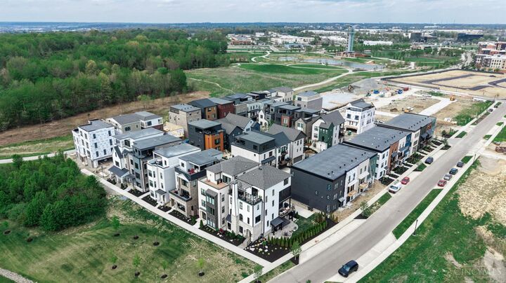 Property Photo:  4204 Magnolia Alley  OH 45242 